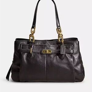 COACH JAYDEN CARRYALL BAG 17811